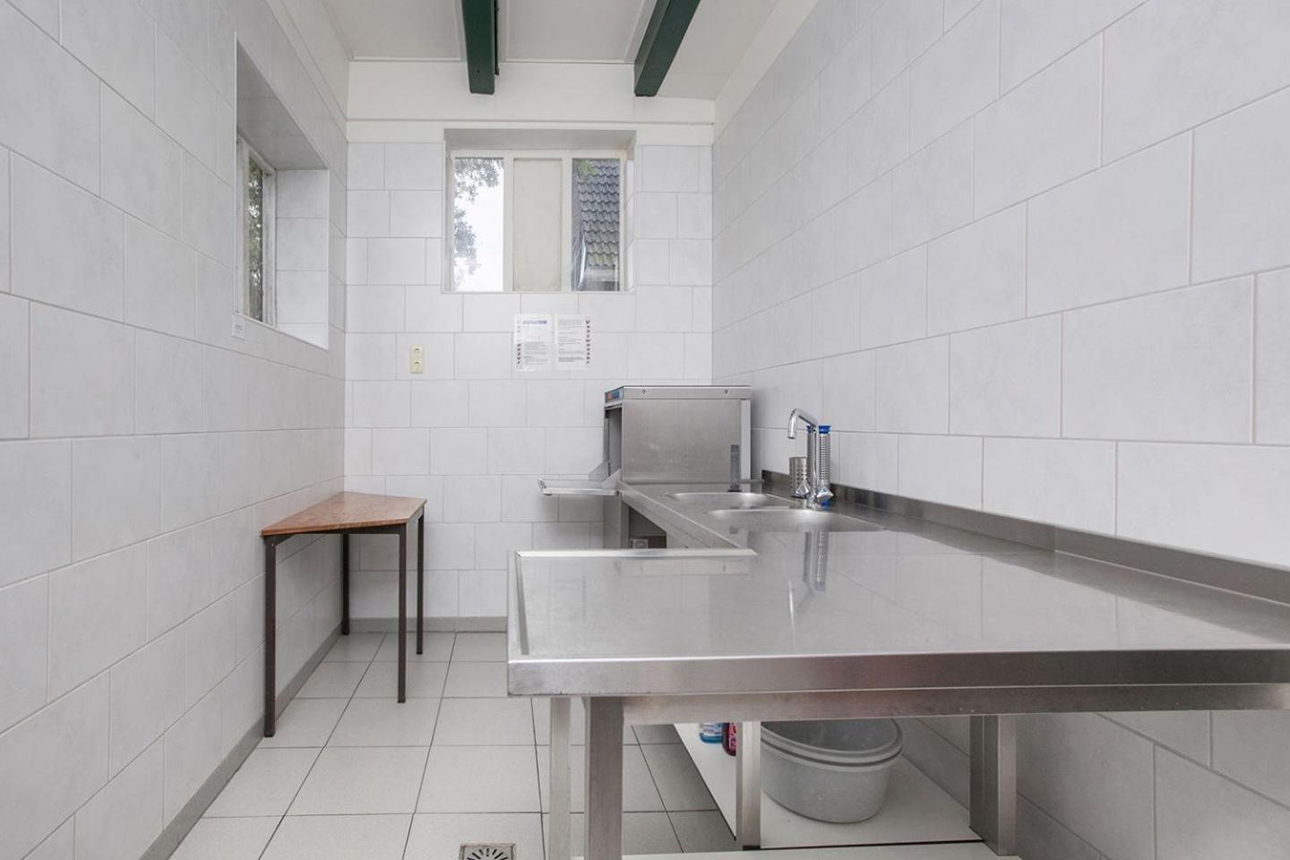 Groepsaccommodatie Fries En Fruitig Nijhuizum Esterno foto